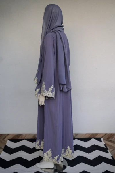 Zuri - Abaya - Image 6