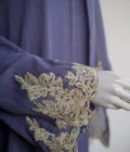 Zuri - Abaya