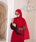 Eva - Abaya
