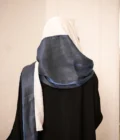 Salwa - Two Tone - Hijab - Image 2