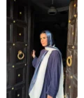 Salwa - Two Tone - Hijab