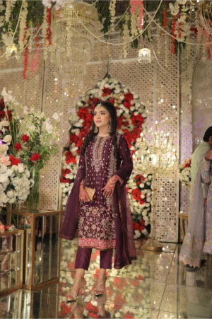 Mehrunisa