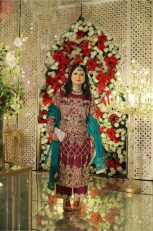Zeenat