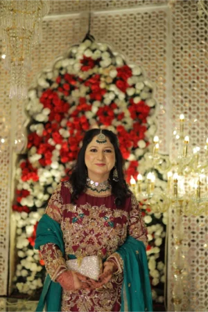 Zeenat