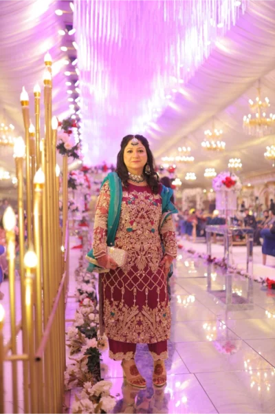 Zeenat