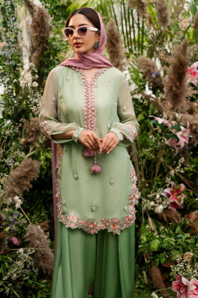 Sage Green - Image 2