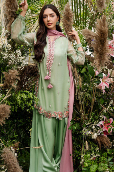 Sage Green - Image 3