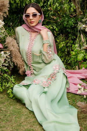 Sage Green