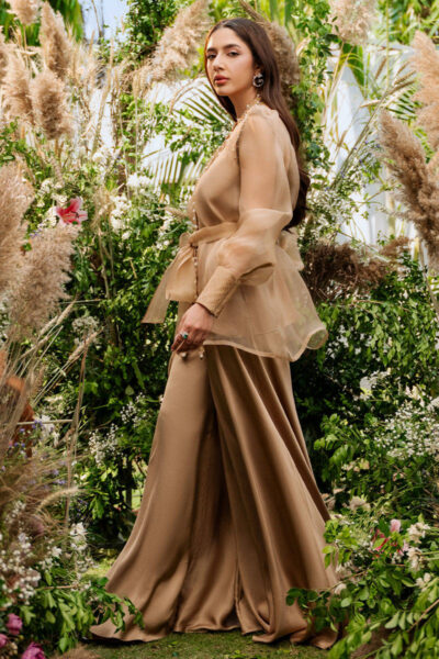 Terracotta Jacket - Image 3