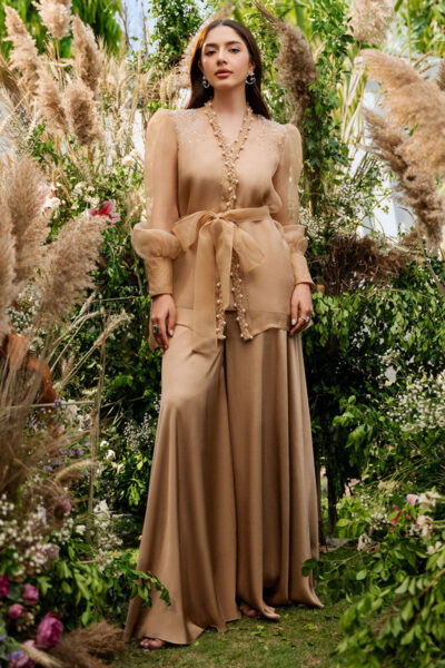 Terracotta Jacket - Image 4