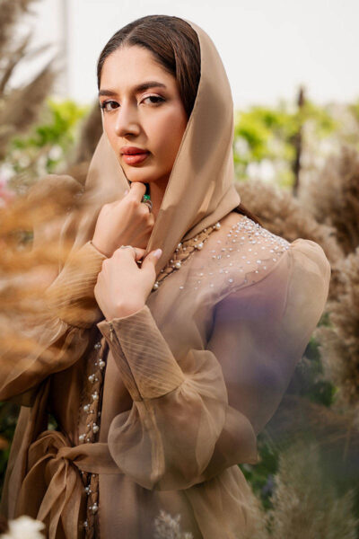 Terracotta Jacket - Image 5