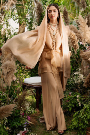 Terracotta Jacket