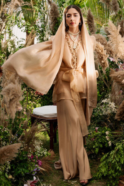 Terracotta Jacket - Image 6