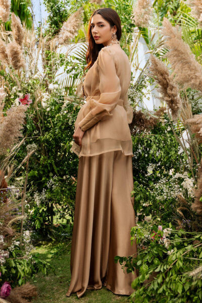 Terracotta Jacket - Image 7