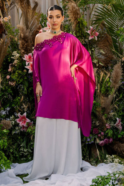 Magenta Berry - Image 2