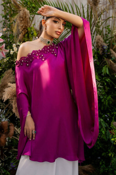 Magenta Berry - Image 3