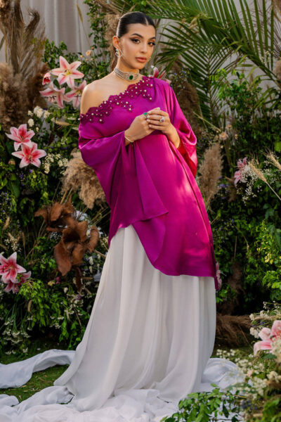 Magenta Berry - Image 7