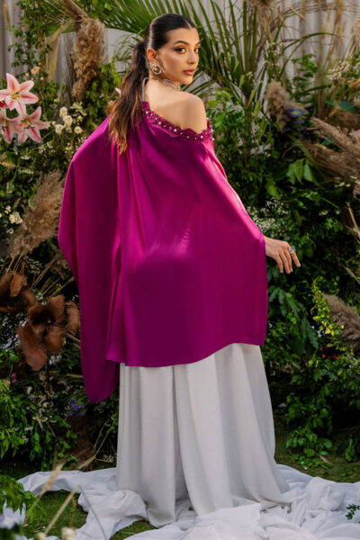 Magenta Berry - Image 8