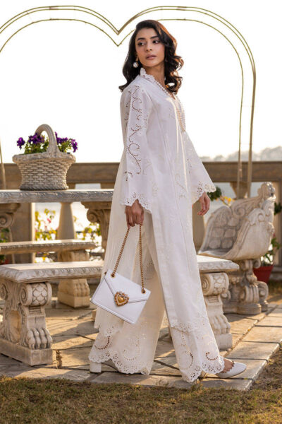 Ivory Pearl Set - Image 8