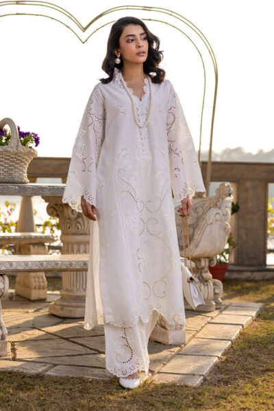 Ivory Pearl Set - Image 7