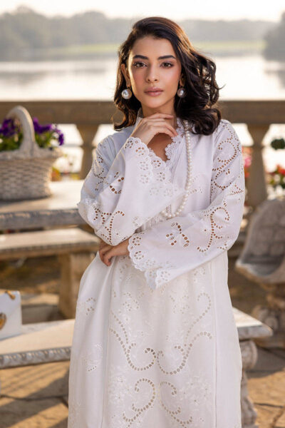 Ivory Pearl Set - Image 6