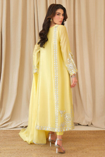 Ziya with pants - Image 8