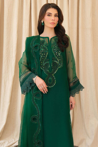 Zareen with pants - Image 2