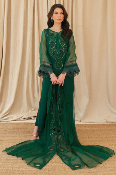 Zareen with pants - Image 3