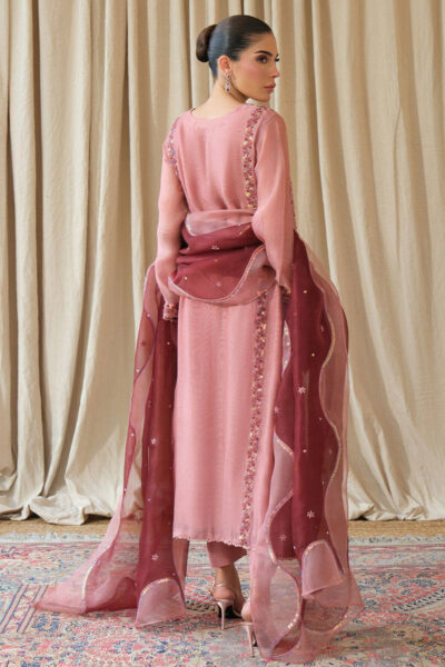Mahnoor - shirt with pants - Image 5