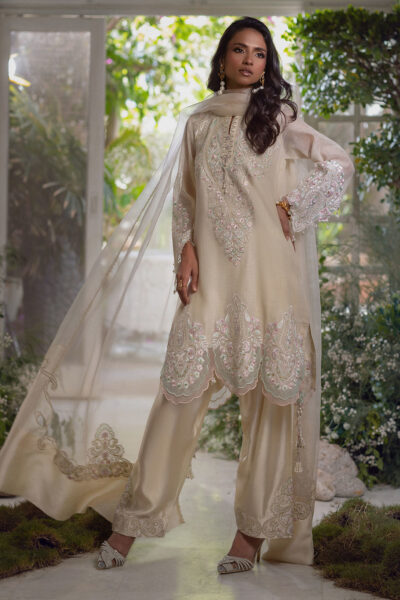Elnaaz - Shirt and Shalwar - Image 5