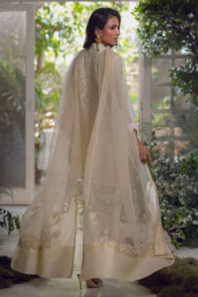 Elnaaz - Shirt and Shalwar - Image 3