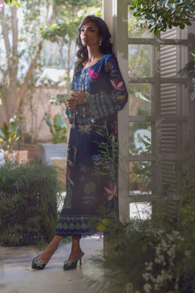 Mernal - Shirt and Pants - Image 4