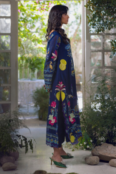 Mernal - Shirt and Pants - Image 3