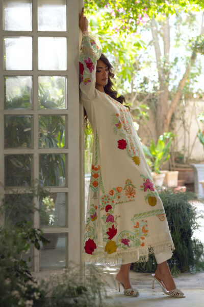 Aabru - Shirt and Pants - Image 6