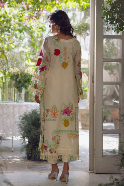 Aabru - Shirt and Pants - Image 4