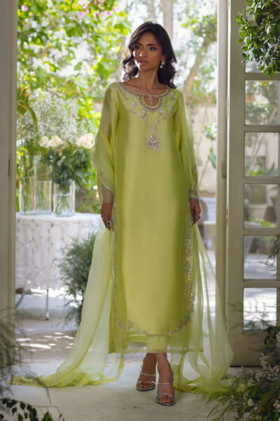 Manza - Shirt and Pants