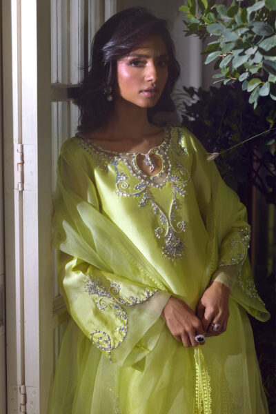 Manza - Shirt and Pants - Image 5
