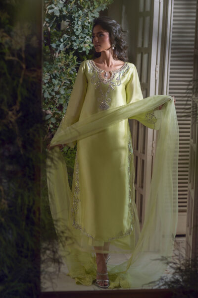 Manza - Shirt and Pants - Image 4