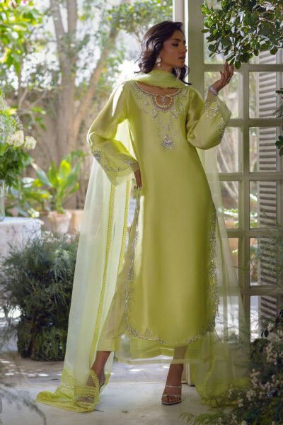 Manza - Shirt and Pants - Image 3