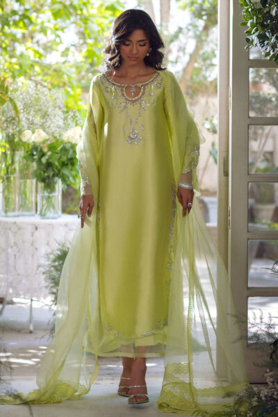 Manza - Shirt and Pants - Image 2
