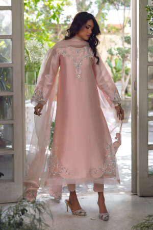 Masfah - Shirt and Pants