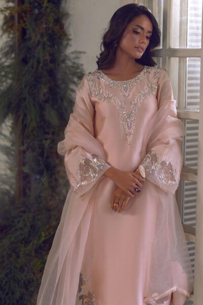 Masfah - Shirt and Pants - Image 2