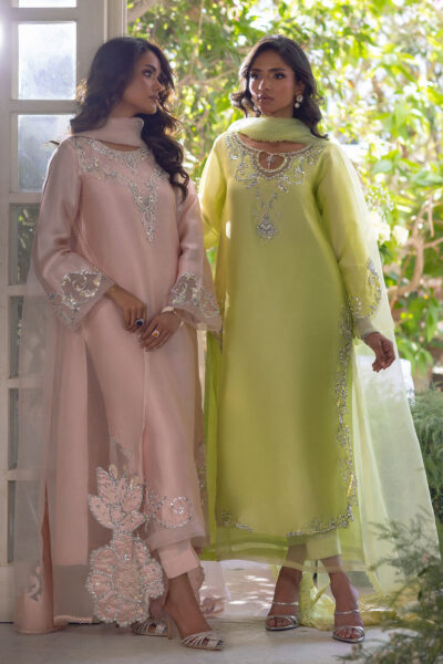Manza - Shirt and Pants - Image 6