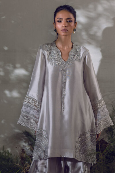 Eera - Shirt and Shalwar - Image 5