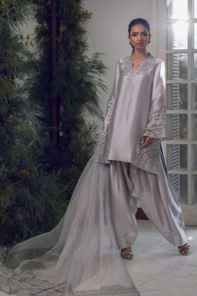 Eera - Shirt and Shalwar