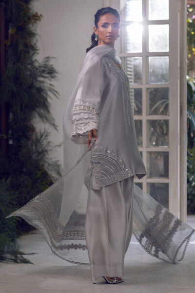 Eera - Shirt and Shalwar - Image 4