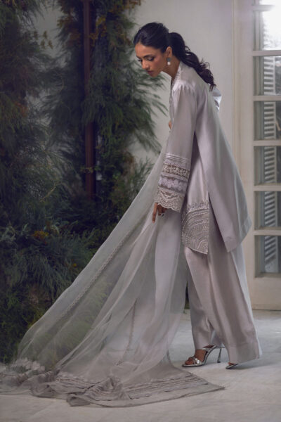 Eera - Shirt and Shalwar - Image 2