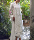 Nemin - Shirt Pants and Dupatta