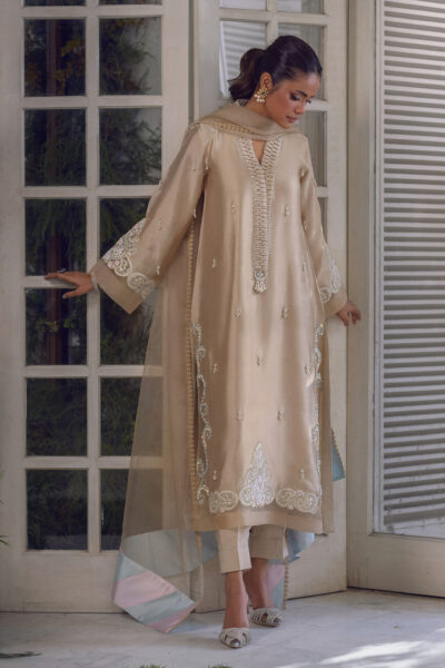Ladia - Shirt and Pants