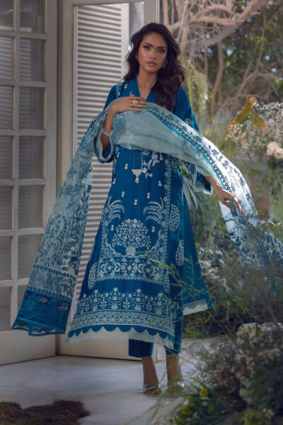 Aafah - Shirt and Pants - Image 5
